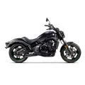 VULCAN S